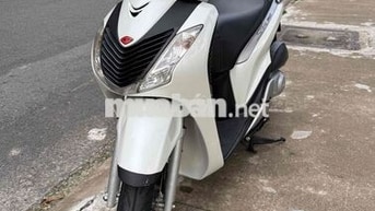 Honda SH150 2011 Trắng Việt Kiều Ý