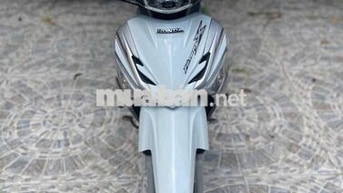 Honda Future X Fi Bạc chính chủ kí giấy 