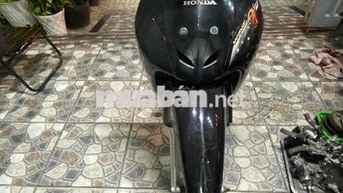 Honda Wave A 2019 50cc Đen