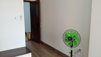 Cho Nam thuê phòng trung tâm quận 10