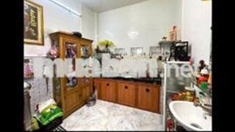 NHỈNH 5TỶ HẺM XE HƠI THẠCH LAM ,BÌNH LONG TÂN PHÚ, 48M2, 3TẦNG
