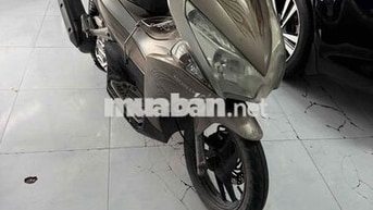 Honda Air Blade Fi 2011 máy cực êm