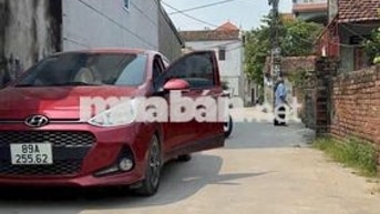 Nhượng đất thổ cư Đông Mỹ Hà Nội