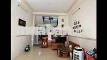 ⭐ Ngay Aon Tân Phú ,Tân kỳ Tân Quý, 3tầng 52m2 Giá NHỈNH 5tỷ