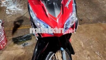 Honda RSX Đỏ đen Việt Nam