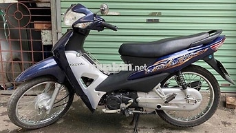 Honda Wave 50cc đầy đủ giấy tờ