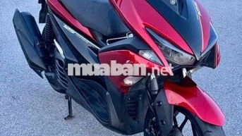 Yamaha NVX 125cc ABS Đỏ