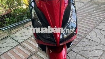 Honda Air Blade 2013 Đỏ đen