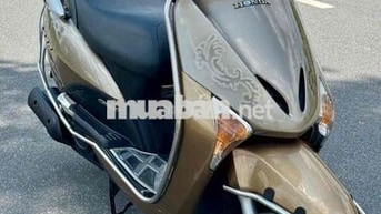 Honda Lead 2013 Nâu