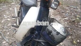 Honda Cup 82 1997 Trắng, Xanh