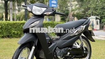Honda Wave A 2022 BSTP Xe Đẹp Máy Móc Nguyên Zin