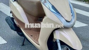 Honda Lead 125cc 2017 Kem