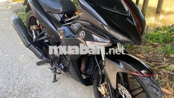 Yamaha Exciter 150cc Đen nhám 37.000km