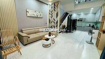 🏡 CHO THUÊ NHÀ NGUYÊN CĂN – KHU PHẠM VĂN ĐỒNG
