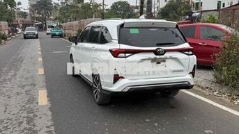 Toyota Veloz Cross Top 2024 Trắng 85.000 km