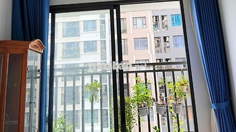 CĂN HỘ 57m2- 2PN- VÀO Ở NGAY- CÓ NỘI THẤT