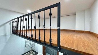 PHÒNG TRỌ CÓ GÁC FULL NỘI THẤT