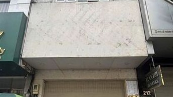 Cho thuê nhà MT Lê Thánh Tôn, Quận 1, DTS 1.902m2 T+3L, sàn suốt -490T