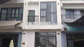 🏡 NHÀ 4 TẦNG MẶT TIỀN KÊNH BÀ ĐIỂM - GIÁ CHỈ 2.2 TỶ TL
