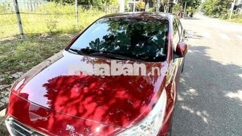 Hyundai Accent Đặc biệt 2018 Đỏ 45.000km