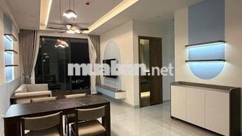 Cho Thuê Căn Hộ A&T SKY GARDEN 2PN Full Nội Thất Cao Cấp
