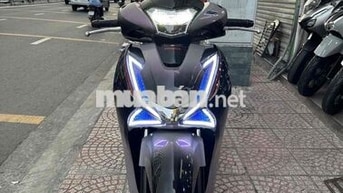 Honda SH 150i ABS 2018 Ful Led Audi BSTP Chính Chủ