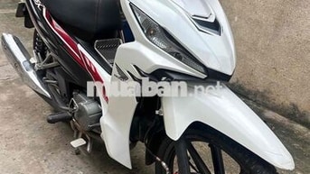 Honda RSX Fi 2018 Trắng phuộc RCB