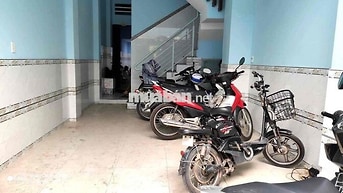 phòng trọ cao cấp giá rẻ có máy lạnh nước nóng lạnh