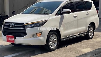 INNOVA 2.0E SỐ SÀN 2019 - LH GIÁ CÒN GIẢM