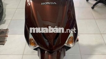 Honda Lead 110 2011 Nâu