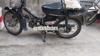 Xe Gren máy nổ êm