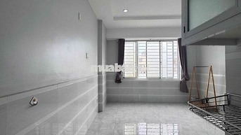 Trống lại 1 mã studio cửa sổ trời sát Lotte Him Lam TDT Q4 Q1 Trung So