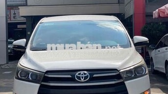 Bán Innova 2.0E MT 2019 - Xe gia đình chất xe đẹp