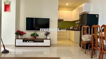 Cho thuê căn 62m2 2pn 2wc đầy đủ nội thất như hình dọn vào sau 15/10
