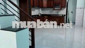 NHÀ 4X20M 1 LẦU 3PN KIÊN CỐ GIÁ TỐT