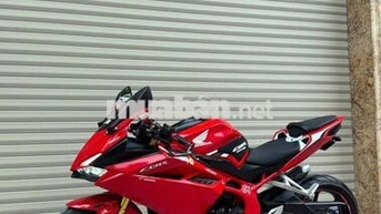 Honda CBR250RR 2021 ABS Đỏ xe đẹp keng keng nguyên