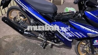 Yamaha Exciter 150 Xanh trái 65 zz mơi làm