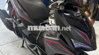 Honda Air Blade 2018 Đen