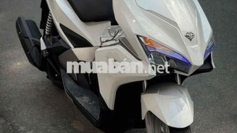Ab 125 2017 Trắng Bạc bao hồ sơ