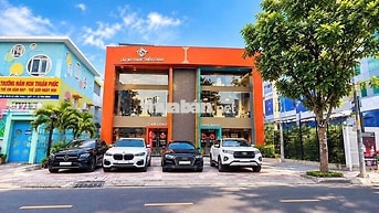 CHO THUÊ NHÀ NGUYÊN CĂN TÔ HIẾN THÀNH Q10-DT: 10x25m-3L-GIÁ: 105tr/th