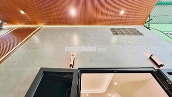 Chính Chủ Bán Nhanh căn Nhà MỚI TOANH, GIÁ CHỈ 3TỶ55 Ở GÒ VẤP