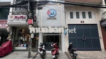 NHÀ CHO THUÊ 24 CÙ LAO Q.PN – 3x16,5M, TRỆT 1 LẦU – GIÁ 29TR
