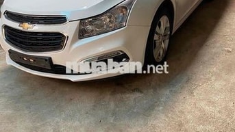 Chevrolet Cruze LTZ 2015 Trắng