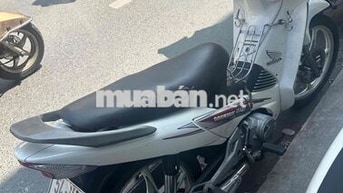 Honda Future Neo 50cc Trắng