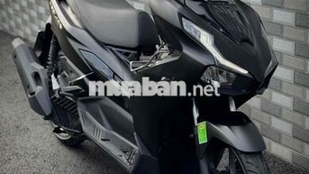 Ab 125 4 Val 2023-2024 Đen Nhám chính chủ