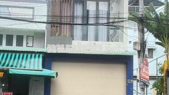 cho thuê nhà mặt tiền Trần Hoàng Na