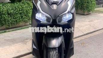 Honda Air Blade 2022 Đen 35205 km