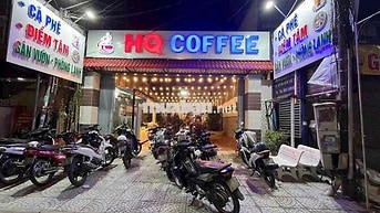CHO THUÊ MẶT BẰNG NGANG 8M MẶT TIỀN ĐƯỜNG 3 THÁNG 2