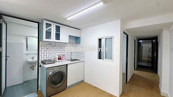 CĂN HỘ 2PN - 1PK| 55m2 | Ngay Vòng Xoay Lăng Cha Cả