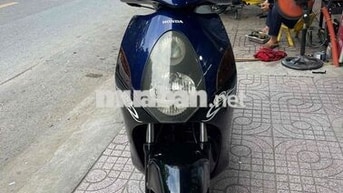 Honda @ 2005 Xanh đen mới dọn bstp